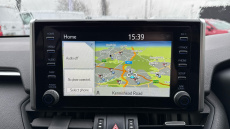 Toyota RAV4 2.5 VVT-i Hybrid Design 5dr CVT 2WD Hybrid Estate